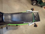     Kawasaki KLR650 2006  19
